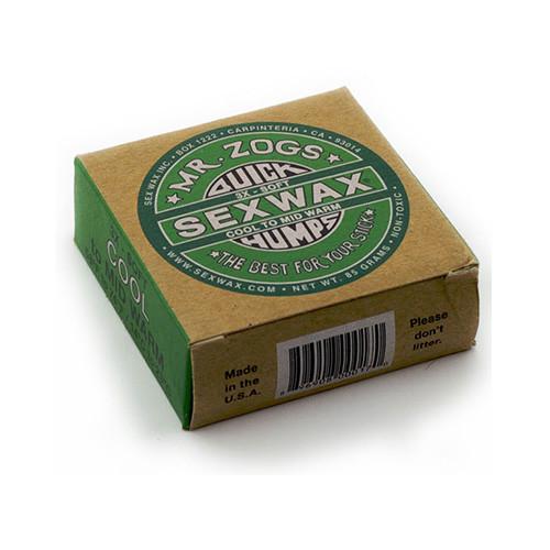 SEXWAX - WAXES