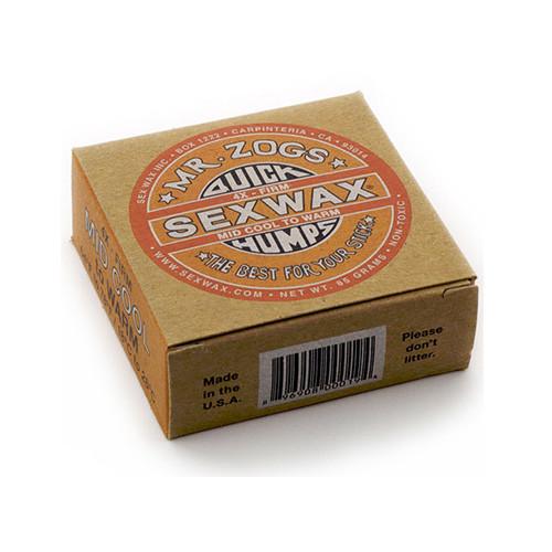 SEXWAX - WAXES