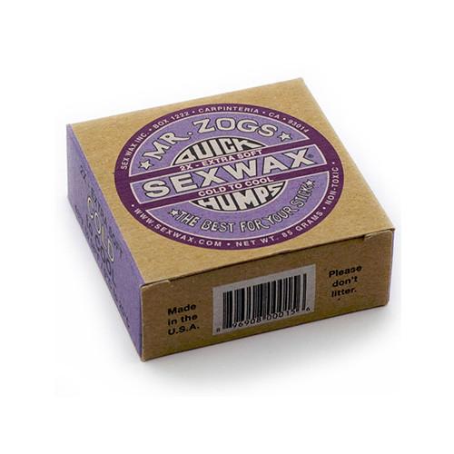 SEXWAX - WAXES