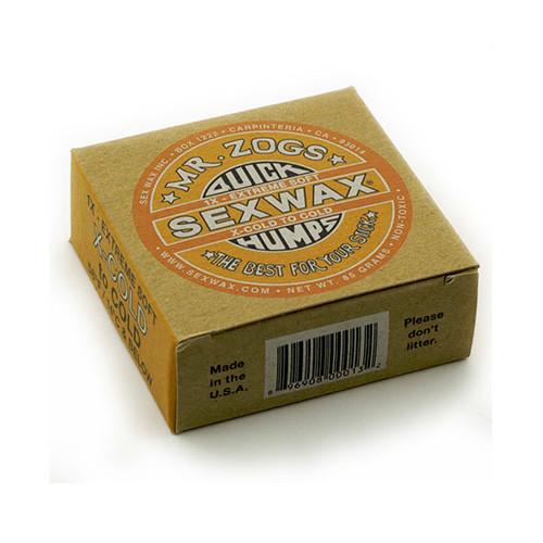 SEXWAX - WAXES