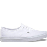 VANS - AUTHENTIC TRUE WHITE