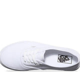 VANS - AUTHENTIC TRUE WHITE