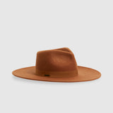BILLABONG SUNHAT - BEAUTIFUL DAY HAT / WHISKEY
