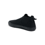 KUSTOM FOOTWEAR - JIMMY BOOT / ALL BLACK