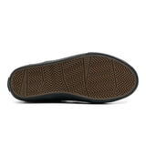 KUSTOM FOOTWEAR - JIMMY BOOT / ALL BLACK