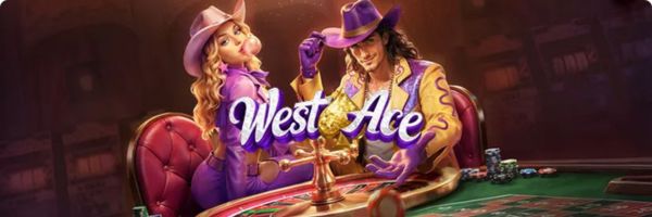 West Ace Casino live dealer tables for Kiwi players